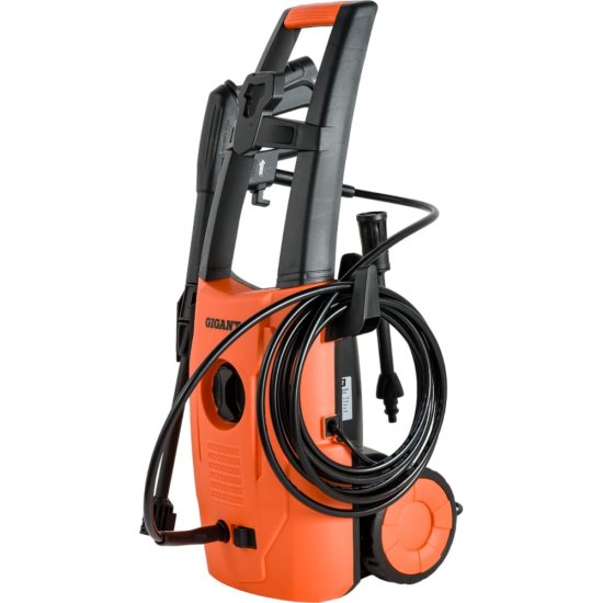 Мойка высокого давления Gigant GLU-03