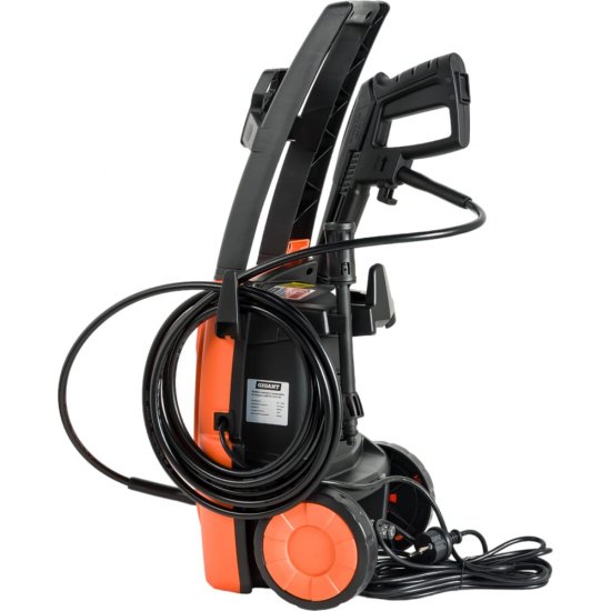 Мойка высокого давления Gigant GLU-03