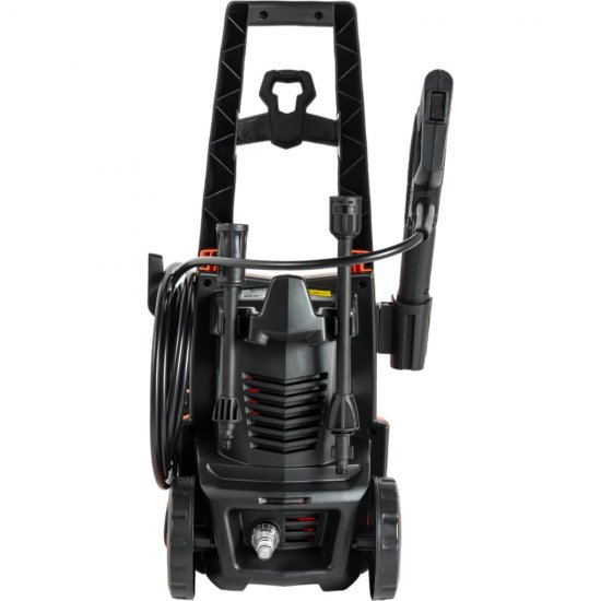 Мойка высокого давления Gigant GLU-03