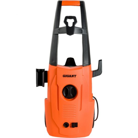 Мойка высокого давления Gigant GLU-03