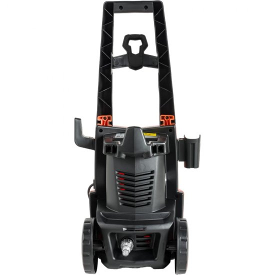 Мойка высокого давления Gigant GLU-03