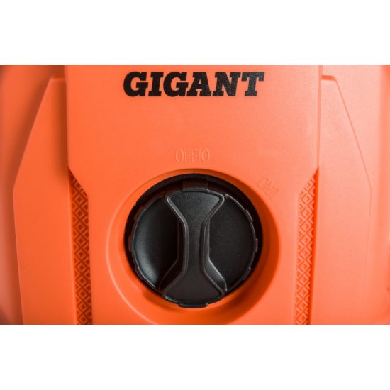 Мойка высокого давления Gigant GLU-03