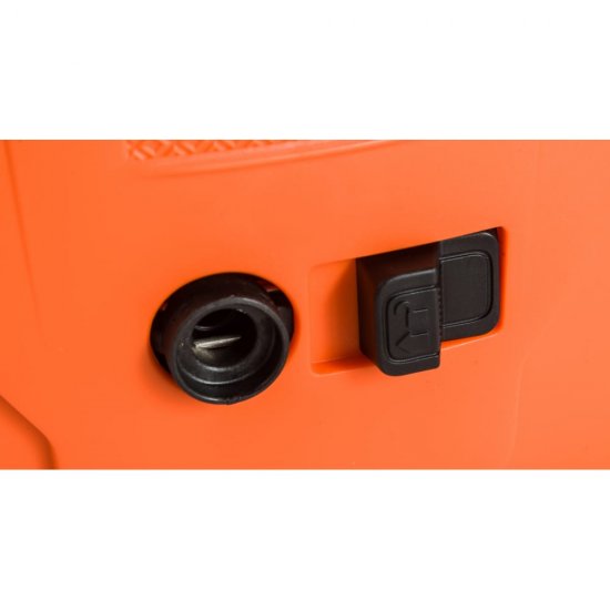 Мойка высокого давления Gigant GLU-03