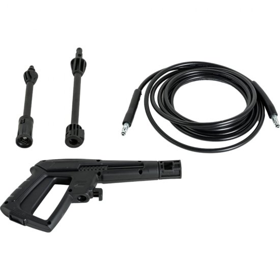 Мойка высокого давления Gigant GLU-03