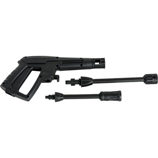 Мойка высокого давления Gigant GLU-03