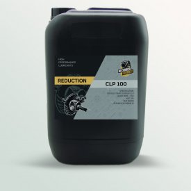 Редукторное масло MECHANICAL BROTHERS mb reductor clp 100