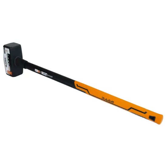 Кувалда Rage 908000 фиберглассовая рукоятка 8000 г