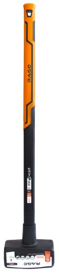 Кувалда Rage 908000 фиберглассовая рукоятка 8000 г