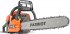 Бензопила Patriot GS 152 3 л.с шина 45 см