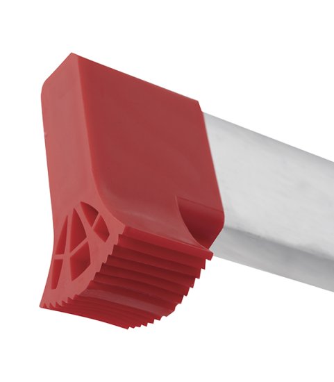 Лестница алюминиевая трансформер четырехсекционная 5 ступеней Новая высота бытовая