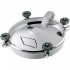 Круглый люк TITAN LOCK TLTK500SHP