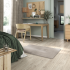 Шкура искусственная полиэстер Inspire Bianca 60x110 см цвет бежевый