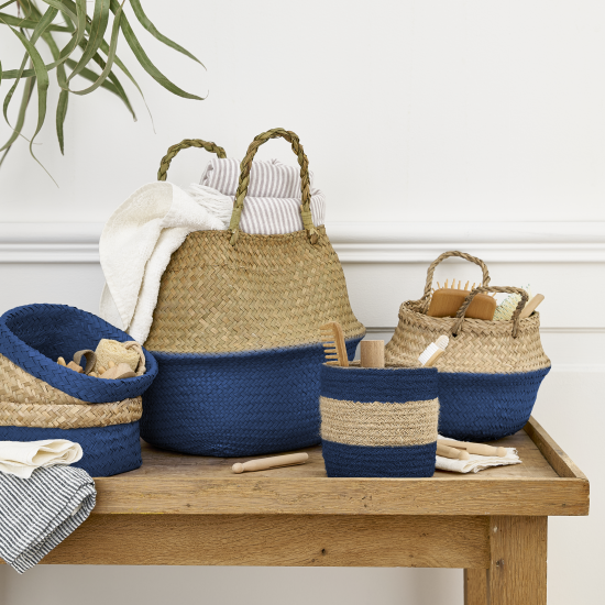 Эмаль аэрозольная декоративная Luxens сатинированная цвет сапфирово-синий 520 мл