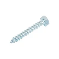 Шуруп крепежная техника 6х40 (250 шт.)
