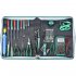 Набор инструментов Pro'sKit PK-616B