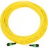 Кабельная сборка TopLan TOP-12M-12M/OS2B-30