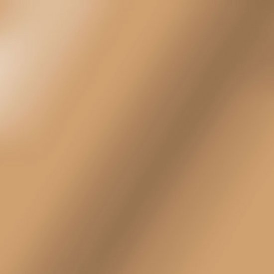 Эмаль аэрозольная термостойкая Luxens матовая цвет золотой 520 мл