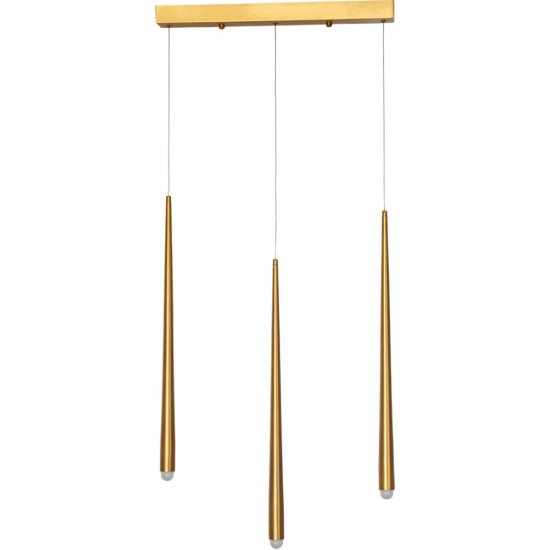 Подвесной светильник ARTE LAMP frankie