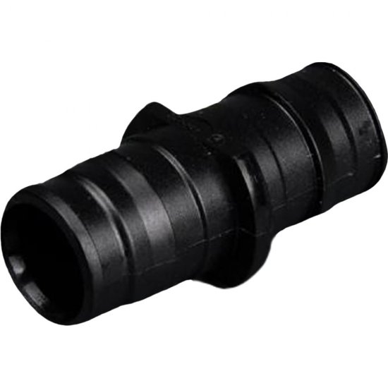 Соединительная муфта для труб из сшитого полиэтилена Pex qe One Plus 3206010032