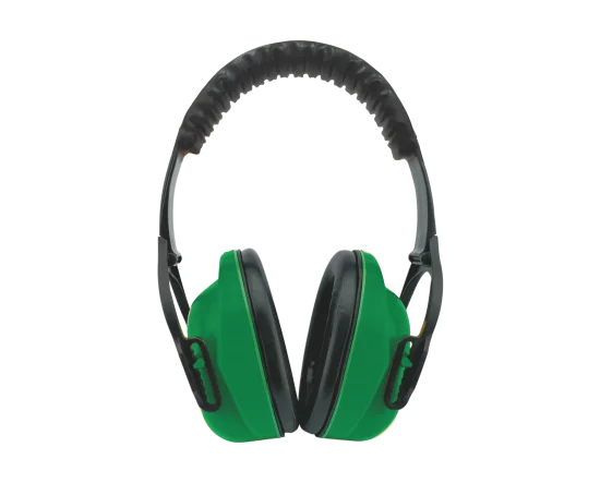 Наушники противошумные Krafter 4, 26 дБ