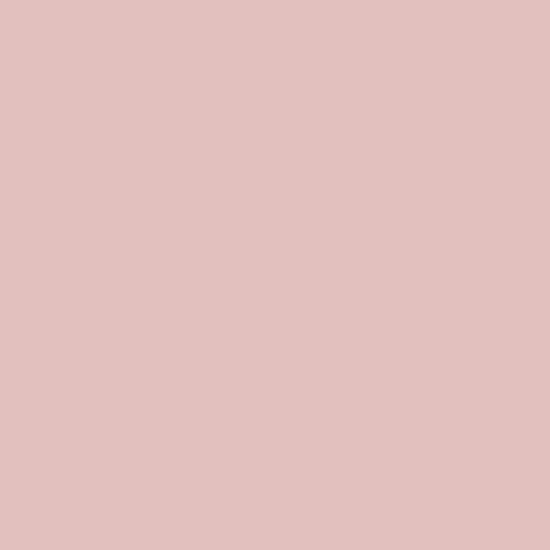 Эмаль аэрозольная декоративная глянцевая цвет розовый 520 мл