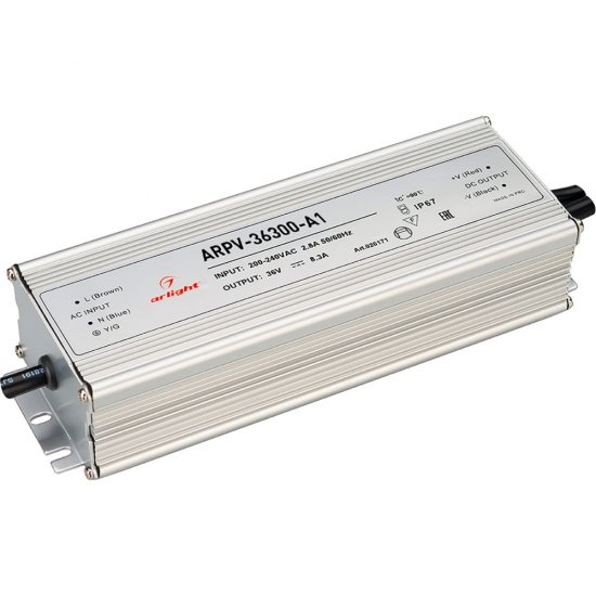 Блок питания Arlight ARpV-36300-A1