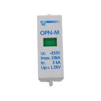 Ограничитель импульсных перенапряжений НовАтек-Электро OPN-M