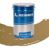Гибридное масло для дерева RENNER YS M300 R318