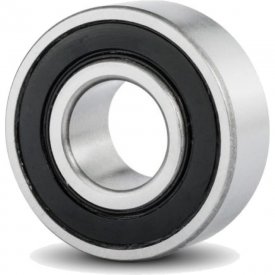 Подшипник DINROLL 6000-2RS/C3