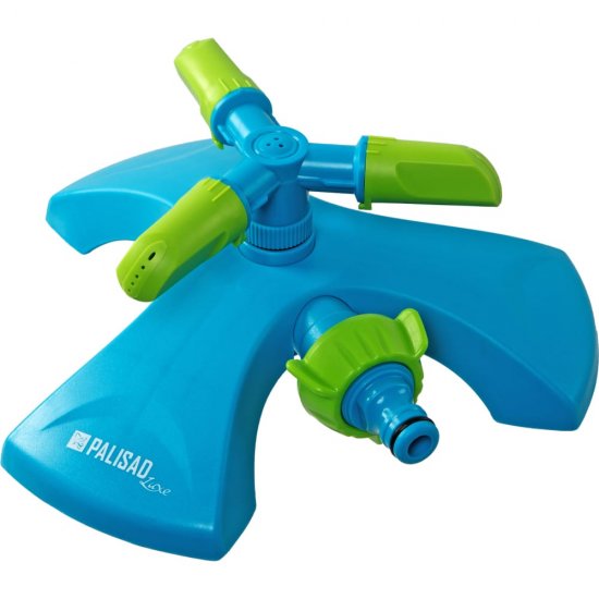 Разбрызгиватель PALISAD 65806