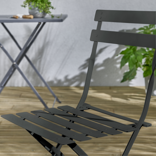 Грунт-эмаль аэрозольная по ржавчине Luxens матовая цвет серый 520 мл