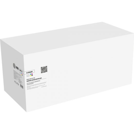 Блок фотобарабана для VersaLink C400/405, Ph 6600 X Cactus CS-DU6600C 604K77565