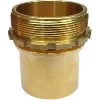 Штуцер TITAN LOCK TLSM80BR-SE