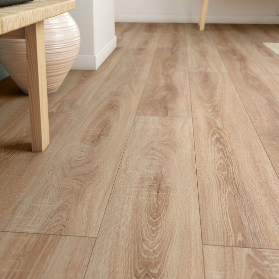 Ламинат Artens Сосна Канадская 33 класс толщина 8 мм с фаской 1.99 м²