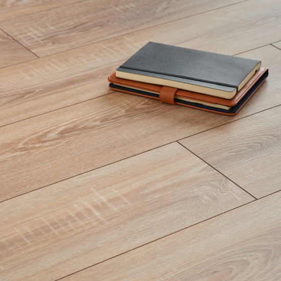 Ламинат Artens Сосна Канадская 33 класс толщина 8 мм с фаской 1.99 м²