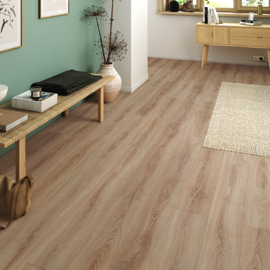 Ламинат Artens Сосна Канадская 33 класс толщина 8 мм с фаской 1.99 м²