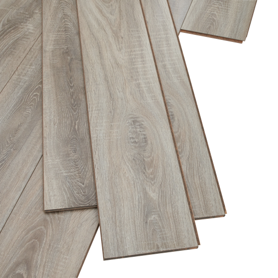 Ламинат Artens Дуб Монгольский 33 класс толщина 8 мм с фаской 1.99 м²