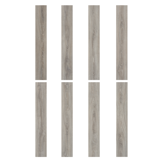 Ламинат Artens Дуб Монгольский 33 класс толщина 8 мм с фаской 1.99 м²