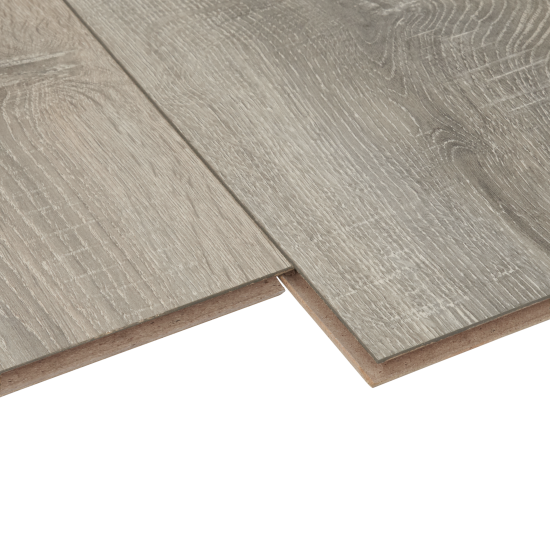 Ламинат Artens Дуб Монгольский 33 класс толщина 8 мм с фаской 1.99 м²