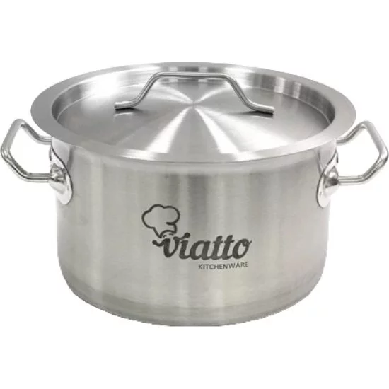 Кастрюля Viatto Commercial 101342