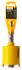 Коронка по бетону Ultima SDS-plus 70 мм
