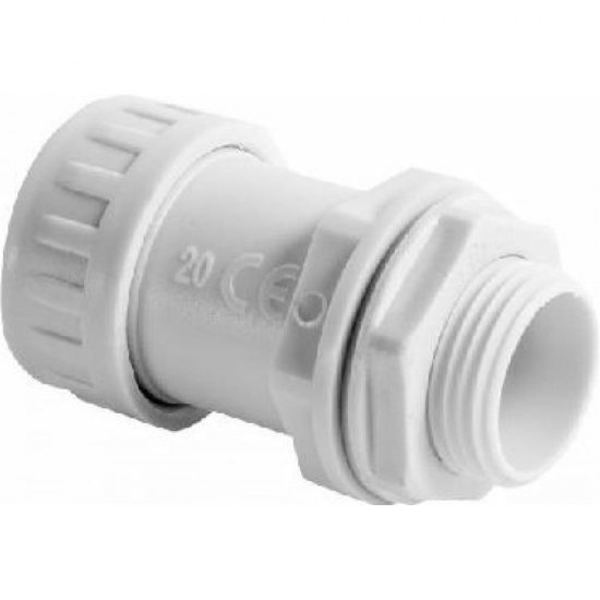 Муфта Экопласт BS20 OL70012