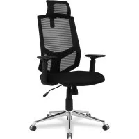 Кресло College HLC-1500H/Black