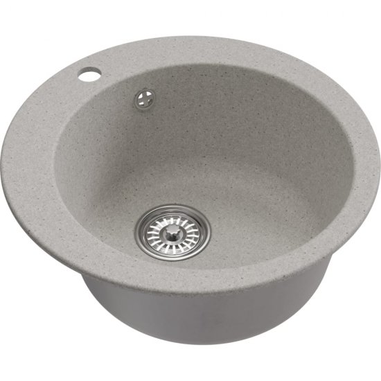 Круглая мойка MIXLINE ML-GM13
