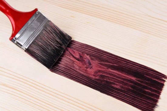 Пропитка для древесины Ярославские краски Эко-лазурь с декоративным эффектом и биозащитой цвет махагон 9 л