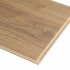 Ламинат 32 класс Ultradecor Expert Choice дуб натуральный карпентер 2,22 кв.м 8 мм