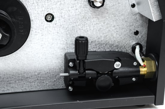 Сварочный полуавтомат инверторный Ресанта САИПА195ЛМ, 200 А, до 5 мм