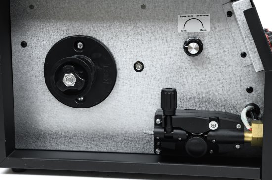 Сварочный полуавтомат инверторный Ресанта САИПА195ЛМ, 200 А, до 5 мм