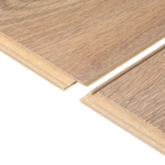 Ламинат 32 класс Ultradecor Expert Choice дуб ностальгия 2,22 кв.м 8 мм