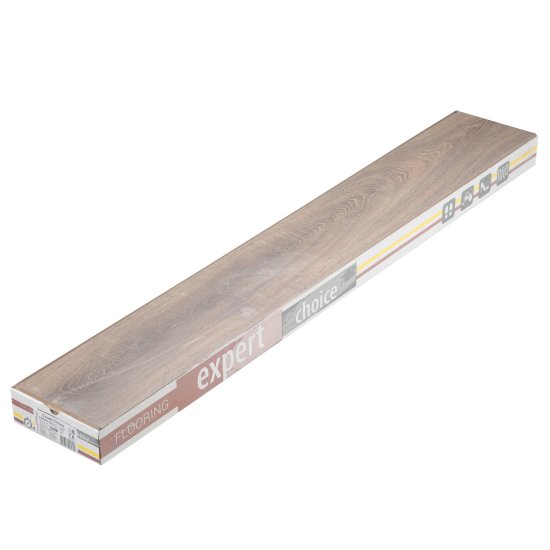 Ламинат 32 класс Ultradecor Expert Choice дуб ностальгия 2,22 кв.м 8 мм